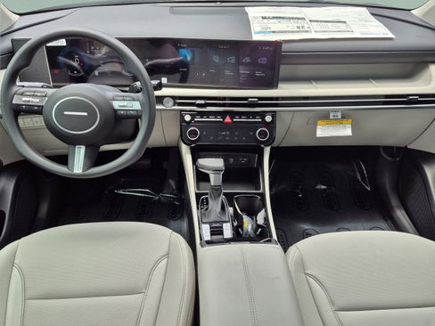 New 2026 Hyundai Tucson SEL Plus FWD image 11