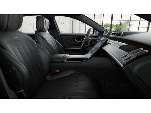 New 2026 Mercedes-Benz S 63 AMG S image 5