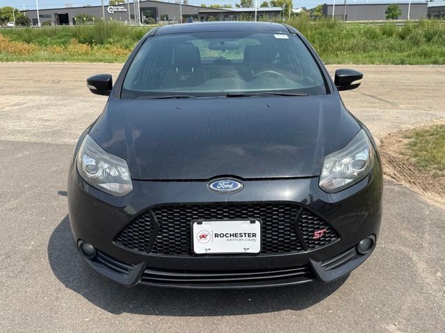 Used 2013 Ford Focus ST FWD image 35