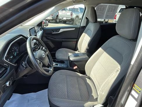 Certified 2022 Ford Escape SE w/ SE Sport Appearance Package AWD/4WD image 17
