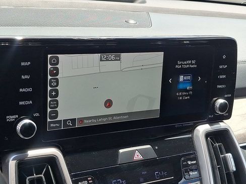 Certified 2023 Kia Sorento X-Line EX AWD/4WD image 19