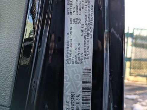 New 2026 Jeep Wrangler Sport S image 31