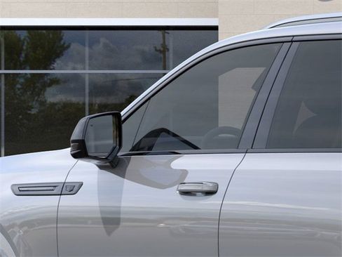 New 2026 Cadillac Escalade IQL Sport 1 image 12