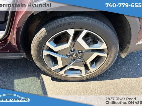 Used 2024 Hyundai Palisade Limited AWD/4WD image 15