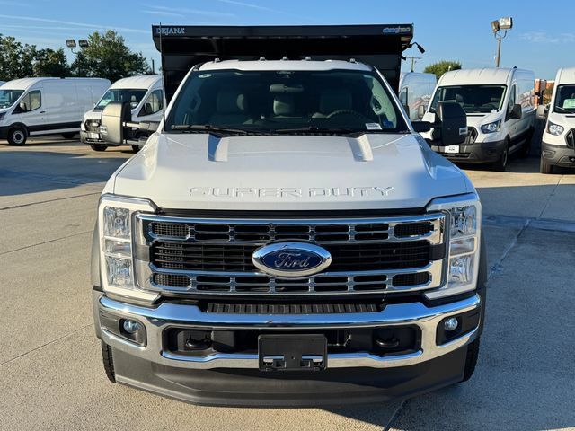Used 2025 Ford F450 XL AWD/4WD image 2