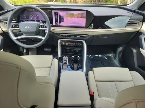New 2026 Audi Q5 Premium Plus AWD/4WD image 12