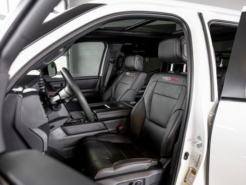 Used 2024 Toyota Tundra TRD Pro image 9