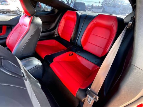 Used 2021 Ford Mustang Premium w/ Equipment Group 201A image 18