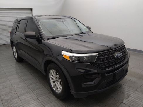 Used 2020 Ford Explorer 2WD image 13