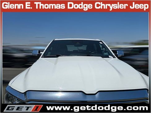 Certified 2024 RAM 1500 Laramie image 5