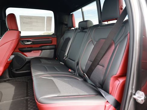 New 2026 RAM 1500 Rebel w/ Bed Utility Group AWD/4WD image 31