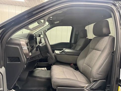 Used 2024 Ford F150 XL w/ Equipment Group 103A High image 10