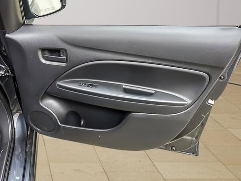 Used 2024 Mitsubishi Mirage G4 ES image 24