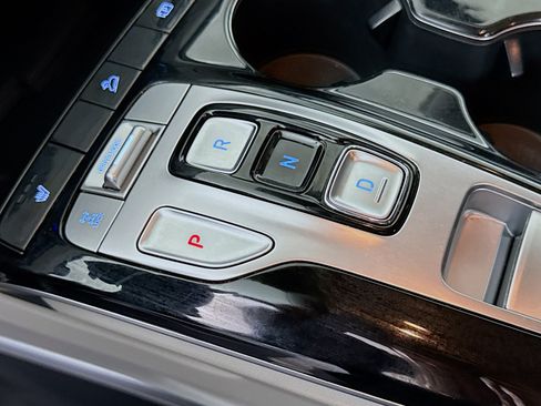 Used 2024 Hyundai Tucson Blue image 20