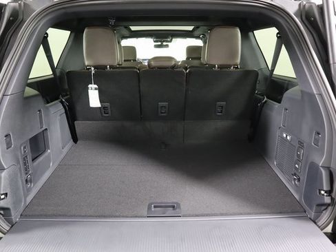 New 2025 Ford Expedition Max King Ranch image 14