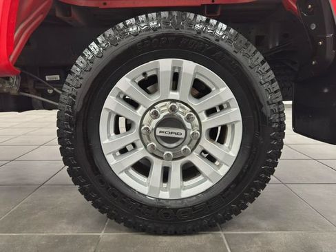Used 2017 Ford F250 XL w/ STX Appearance Package AWD/4WD image 22