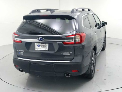 New 2026 Subaru Ascent Touring image 9