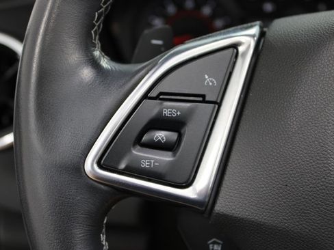 Used 2022 Chevrolet Camaro LT w/ LPO, Ground Effects Package image 34