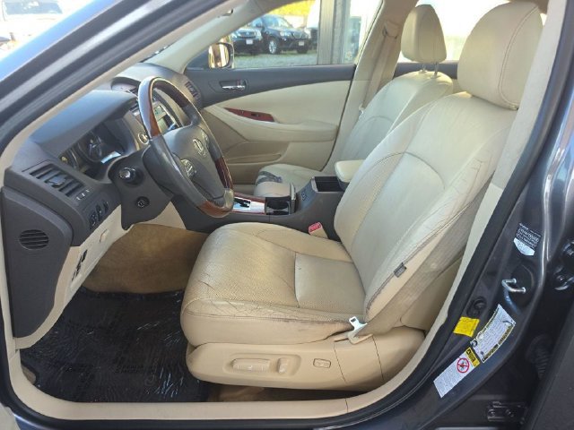 Used 2012 Lexus ES 350 FWD image 9