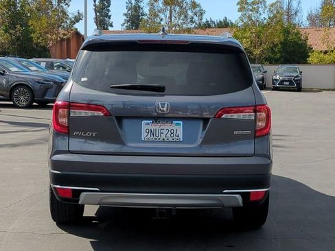 Used 2020 Honda Pilot Touring image 6