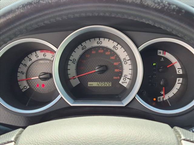 Used 2015 Toyota Tacoma PreRunner w/ TRD Sport Package RWD image 11