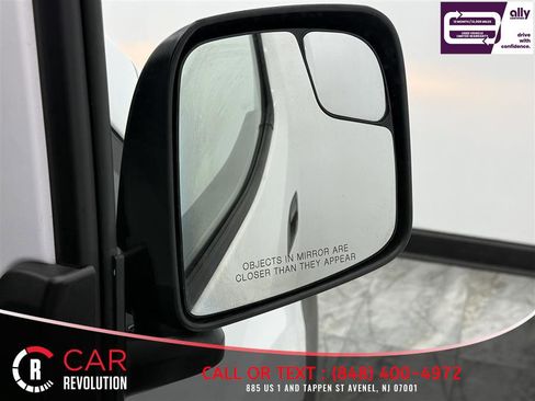 Used 2021 Nissan NV200 S image 36