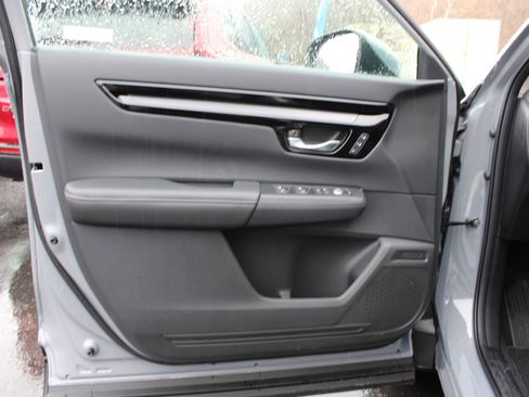 New 2026 Honda CR-V EX-L image 14