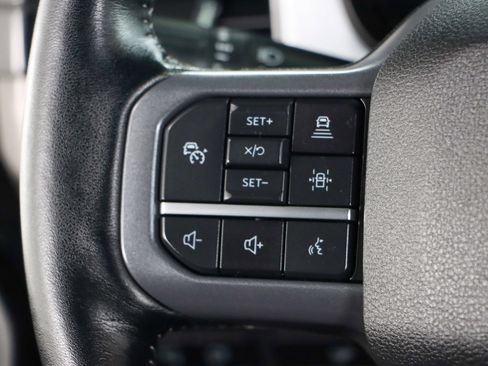 Used 2023 Ford F150 Lariat w/ Equipment Group 502A High image 14