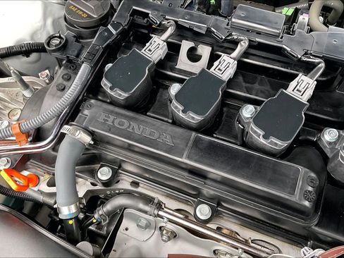 Used 2023 Honda Civic Sport Touring image 32