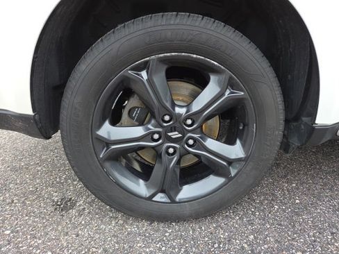 Used 2018 Dodge Journey Crossroad AWD/4WD image 62