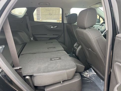 New 2026 Chevrolet Blazer LT image 49