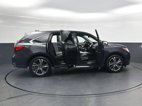 Used 2019 Acura MDX SH-AWD w/ Technology Package image 41