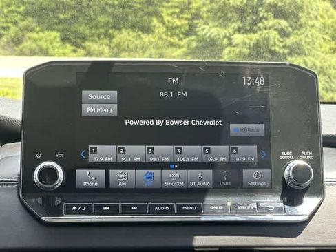 Used 2024 Mitsubishi Outlander SE AWD/4WD image 11