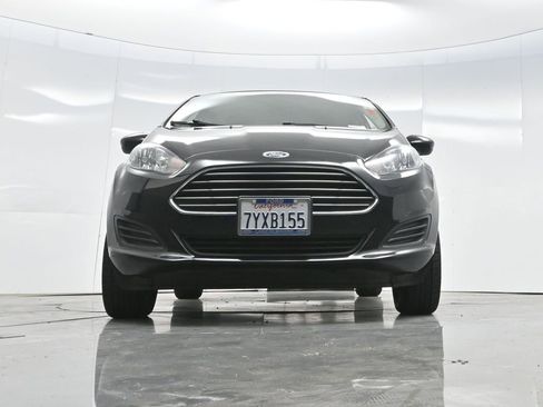Used 2017 Ford Fiesta S FWD image 45