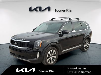 Used 2022 Kia Telluride EX w/ EX Premium Package