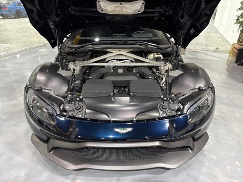 Used 2019 Aston Martin V8 Vantage Sport Plus/Comfort Collection image 13