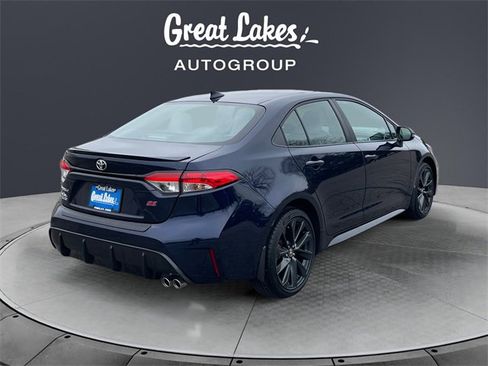 Used 2024 Toyota Corolla SE image 5