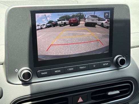 Used 2023 Hyundai Kona SEL AWD/4WD image 22