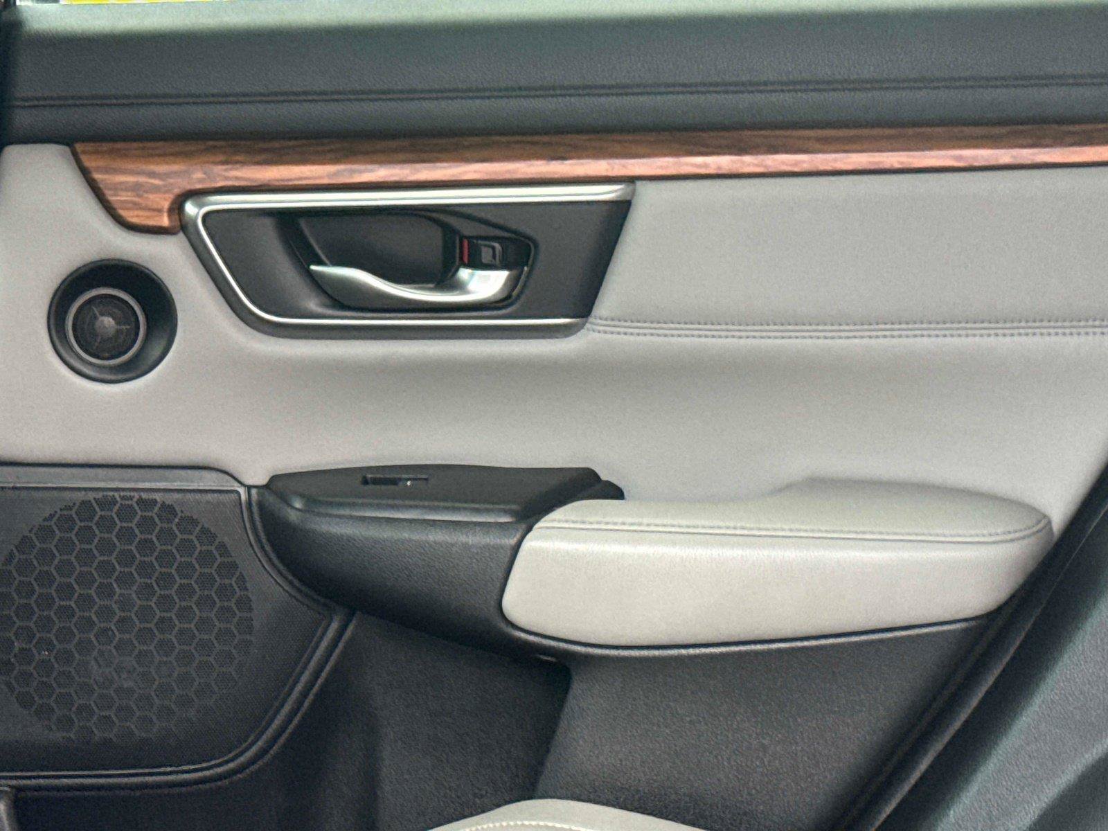 Certified 2018 Honda CR-V EX-L image 16