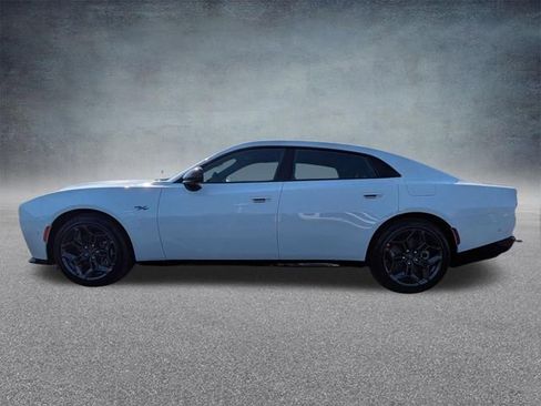 New 2026 Dodge Charger R/T AWD/4WD image 6