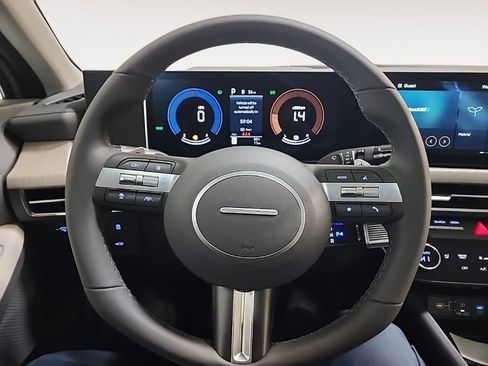 New 2026 Hyundai Sonata SEL FWD image 16