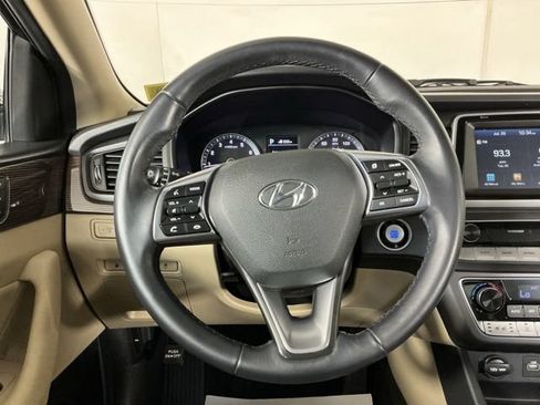 Used 2018 Hyundai Sonata Limited FWD image 18