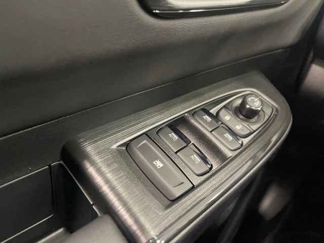 New 2026 Subaru Outback Wilderness AWD/4WD image 28