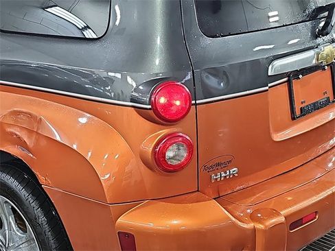 Used 2007 Chevrolet HHR LS image 27