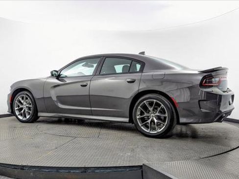 Used 2023 Dodge Charger GT image 6