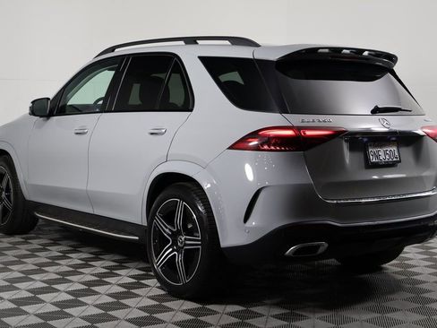 Certified 2024 Mercedes-Benz GLE 350 4MATIC image 6