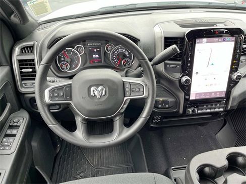 New 2025 RAM 2500 Tradesman image 13