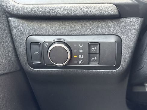 Used 2024 Ford Escape Active AWD/4WD image 25