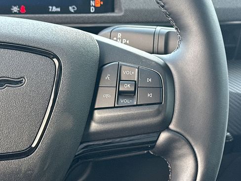 New 2026 Ford Mustang Mach-E Select image 54