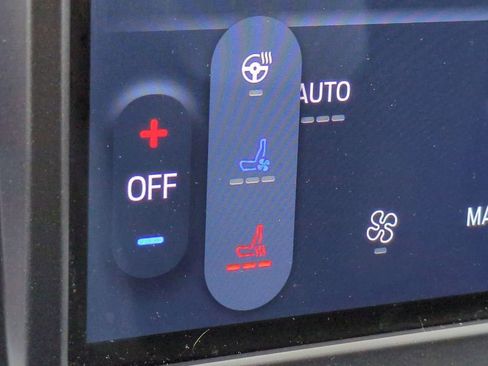 Used 2022 Ford Edge ST w/ Equipment Group 401A image 25